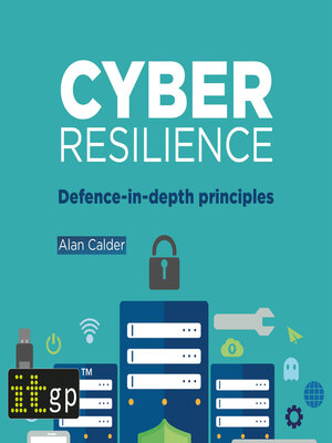 cover image of Cyber Resilience